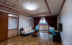 서귀포 바다의향기펜션 패밀리룸 205 | 글로벌 여가 플랫폼 | 야놀자 공식 사이트