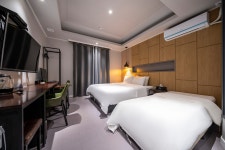 양주 HOTEL 무인 다이안 - 트리플 숙소