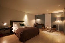 광명 호텔 노블레스(NOBLESSE) - 트리플 숙소