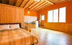 강릉 기다리는마음펜션 산머루 | 글로벌 여가 플랫폼 | 야놀자 공식 사이트