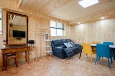 가평 랑데뷰펜션 데일리호텔 - 호텔&레스토랑 할인예약