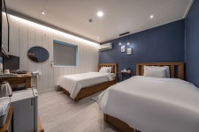 춘천 5INN - 트리플 숙소