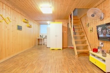 ★숙박대전★ 홍천 반디네허브펜션 데일리호텔 - 호텔&레스토랑 할인예약