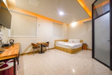 부산 해운대 호텔 아라 ARA - 트리플 숙소