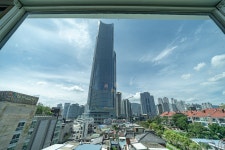 부산 - 부산 해운대 호텔 휘겔리 후기, 가격, 위치 - 예약