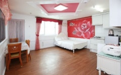 태안(안면도) 꽃지대륜펜션 아이리스 | 글로벌 여가 플랫폼 | 야놀자 공식 사이트