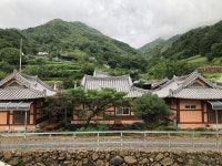 하동 참좋은궁펜션