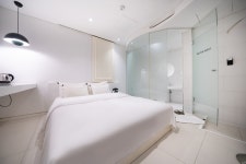 서울 - 신촌 호텔이채 후기, 가격, 위치 - 예약