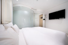 서울 - 신촌 이채 무인호텔 후기, 가격, 위치 - 예약