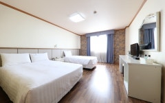 제주 신제주 뉴아일랜드 관광호텔 스탠다드 트리플 | 글로벌 여가 플랫폼 | 야놀자 공식 사이트