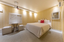 포천(송우리) 발트 호텔 - 트리플 숙소