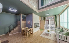 괴산 글램하우스펜션 러블리 | 대한민국 최저가 종합숙박 예약 | 야놀자 공식 모바일 사이트