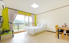 화천 산천어펜션 Standard Room-6 | 글로벌 여가 플랫폼 | 야놀자 공식 사이트