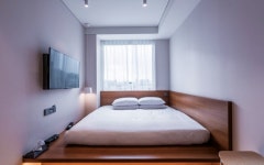 [★숙박대전] 파티오세븐 호텔 Uptown King | 대한민국 최저가 종합숙박 예약 | 야놀자 공식 모바일 사이트