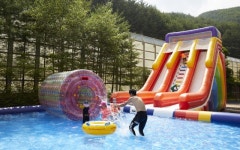 [★숙박대전] 메이힐스 리조트 오크룸 | 대한민국 최저가 종합숙박 예약 | 야놀자 공식 모바일 사이트