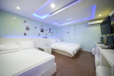 김해 어방동 VVIP - 트리플 숙소