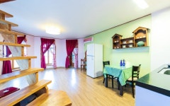 강화도 마니꼴똥돼지펜션 B동 203호 | 글로벌 여가 플랫폼 | 야놀자 공식 사이트