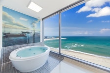 고성 씨엘178펜션(오션뷰풀빌라) 데일리호텔 - 호텔&레스토랑 할인예약