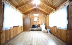 춘천 힐링캠프펜션 원목나무독채10호 | 글로벌 여가 플랫폼 | 야놀자 공식 사이트