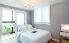 거제도 마린보이펜션 - 트리플 숙소