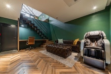 양평 더테라스 호텔 데일리호텔 - 호텔&레스토랑 할인예약