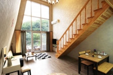 강릉 경포양지펜션 데일리호텔 - 호텔&레스토랑 할인예약