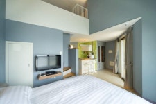 통영 타셋펜션 - 트리플 숙소