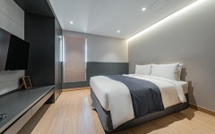 R&B 비즈니스 호텔 스탠다드 더블 | 글로벌 여가 플랫폼 | 야놀자 공식 사이트