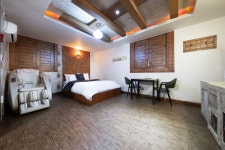 청주 벅스79 - 트리플 숙소