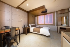 대전 선화 다모아 데일리호텔 - 호텔&레스토랑 할인예약