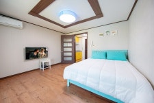 거제 - 거제도 학동누리펜션 후기, 가격, 위치 - 예약