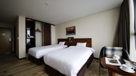 투어앤스파 탐라스테이 제주 투어앤스파