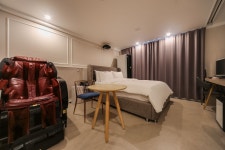 구미 봉곡동 HOTEL 컨티뉴 구미점 데일리호텔 - 호텔&레스토랑 할인예약