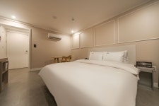 구미 봉곡동 HOTEL 컨티뉴 구미점 데일리호텔 - 호텔&레스토랑 할인예약