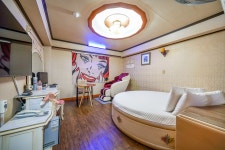 울산 무거동 아람 - 트리플 숙소