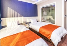 투어앤스파 제주 갤럭시호텔 투어앤스파