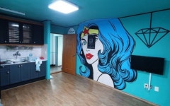 보령(대천) 세이펜션 206호 | 글로벌 여가 플랫폼 | 야놀자 공식 사이트