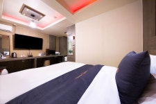 청주 벅스79 - 트리플 숙소