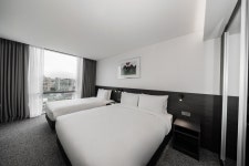 투어앤스파 나인트리 바이 파르나스 서울 인사동 투어앤스파