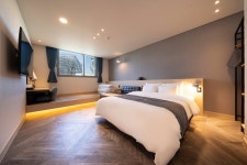 속초 브루클린(BROOKLYN HOTEL) 데일리호텔 - 호텔&레스토랑 할인예약