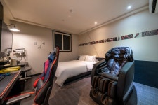 안산 Design Hotel XYM 데일리호텔 - 호텔&레스토랑 할인예약