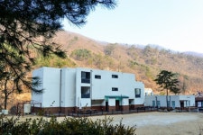 가평 오밸리펜션(계곡인근,가족펜션)