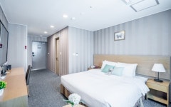 호텔 아트리움 종로 슈페리어 더블 | 글로벌 여가 플랫폼 | 야놀자 공식 사이트