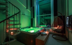 트루 리뷰 데일리호텔 - 호텔&레스토랑 할인예약