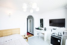 경주 늘시원펜션 데일리호텔 - 호텔&레스토랑 할인예약