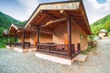 홍천 흙이랑별펜션(야외수영장,독채펜션)