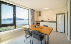 사천 아르떼 리조트 라비움 풀빌라2층 오션뷰 | 대한민국 최저가 종합숙박 예약 | 야놀자 공식 모바일 사이트