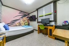 창원 마산 합성동 궁 - 트리플 숙소