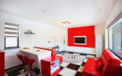 가평 남이섬라온빌펜션(스파) 레드 | 글로벌 여가 플랫폼 | 야놀자 공식 사이트