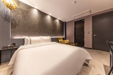 군산 마리 호텔(나운점) - 트리플 숙소